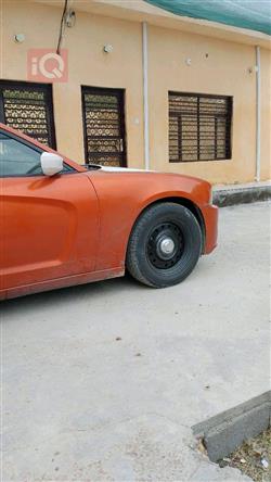 دودج تشارجر